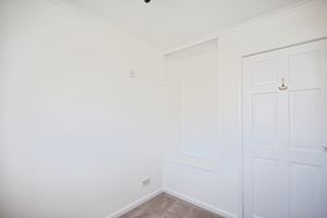 Bedroom three- click for photo gallery